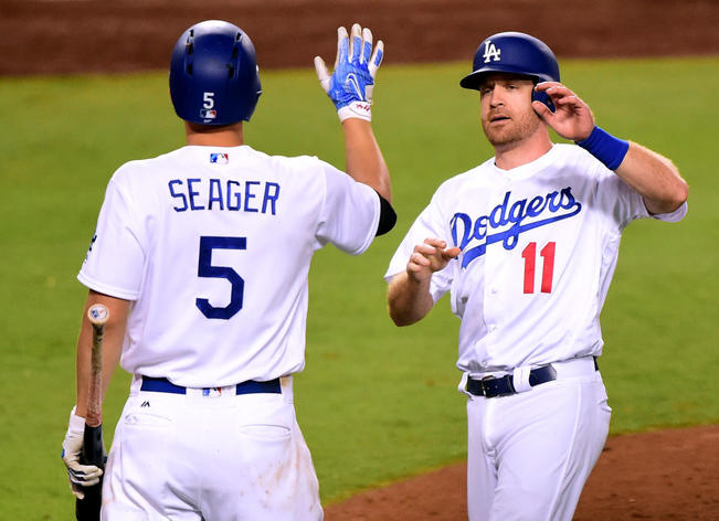Seager and Forsythe