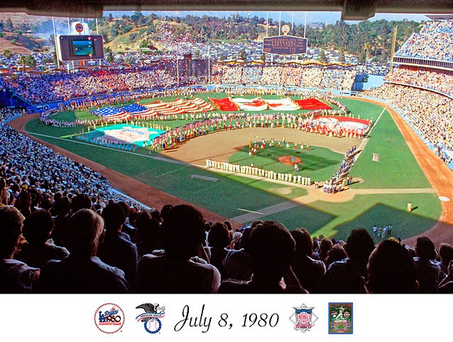 1980 all-star game