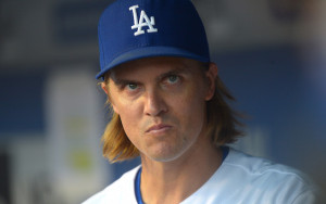 Zack Greinke