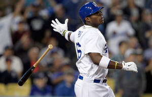 Yasiel Puig