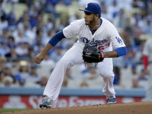 Yimi Garcia