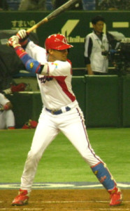 Yulieski Gourriel