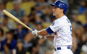 Corey Seager