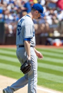 Alex Wood