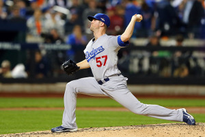 Alex Wood