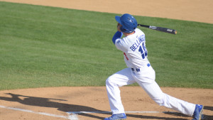 Cody Bellinger