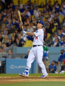 Joc Pederson