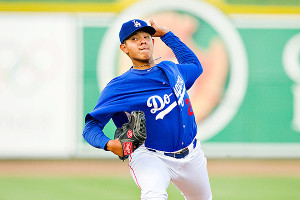 Julio Urias