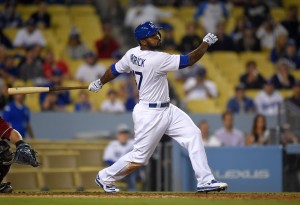 Howie Kendrick