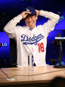 Kenta Maeda