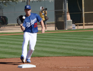 Scott Kazmir