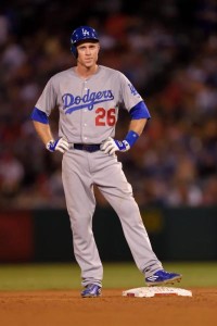 Chase Utley