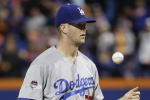 Alex Wood