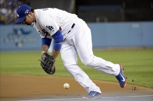 Adrian Gonzalez
