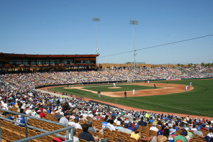 Camelback Ranch