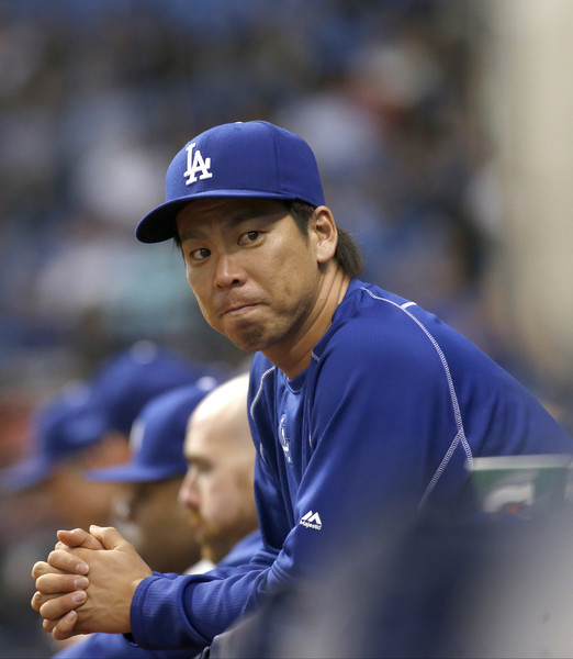 Kenta Maeda