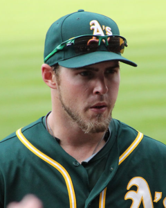 (https://commons.wikimedia.org/wiki/File:Josh_Reddick_April_2014.jpg)