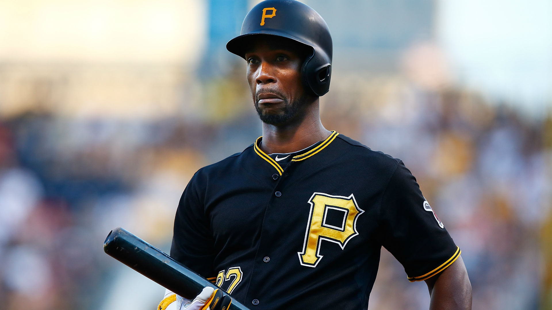 Should The Dodgers Go After Andrew McCutchen? 