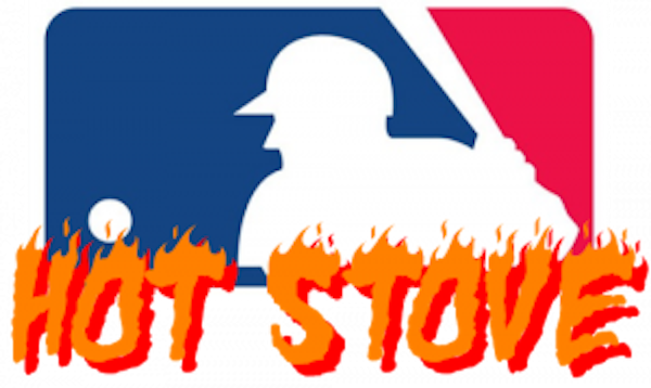 Kicking-off the Dodgers Hot Stove Season