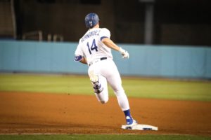 Los Angeles Dodgers on X: New uni, same tight pants.