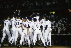 Los Angeles Dodgers on X: New uni, same tight pants.