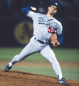 Los Angeles Dodgers on X: New uni, same tight pants.