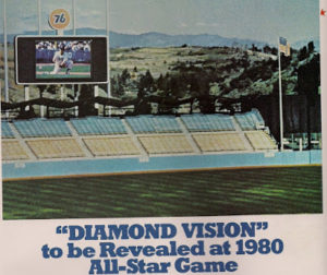 Diamond Vision